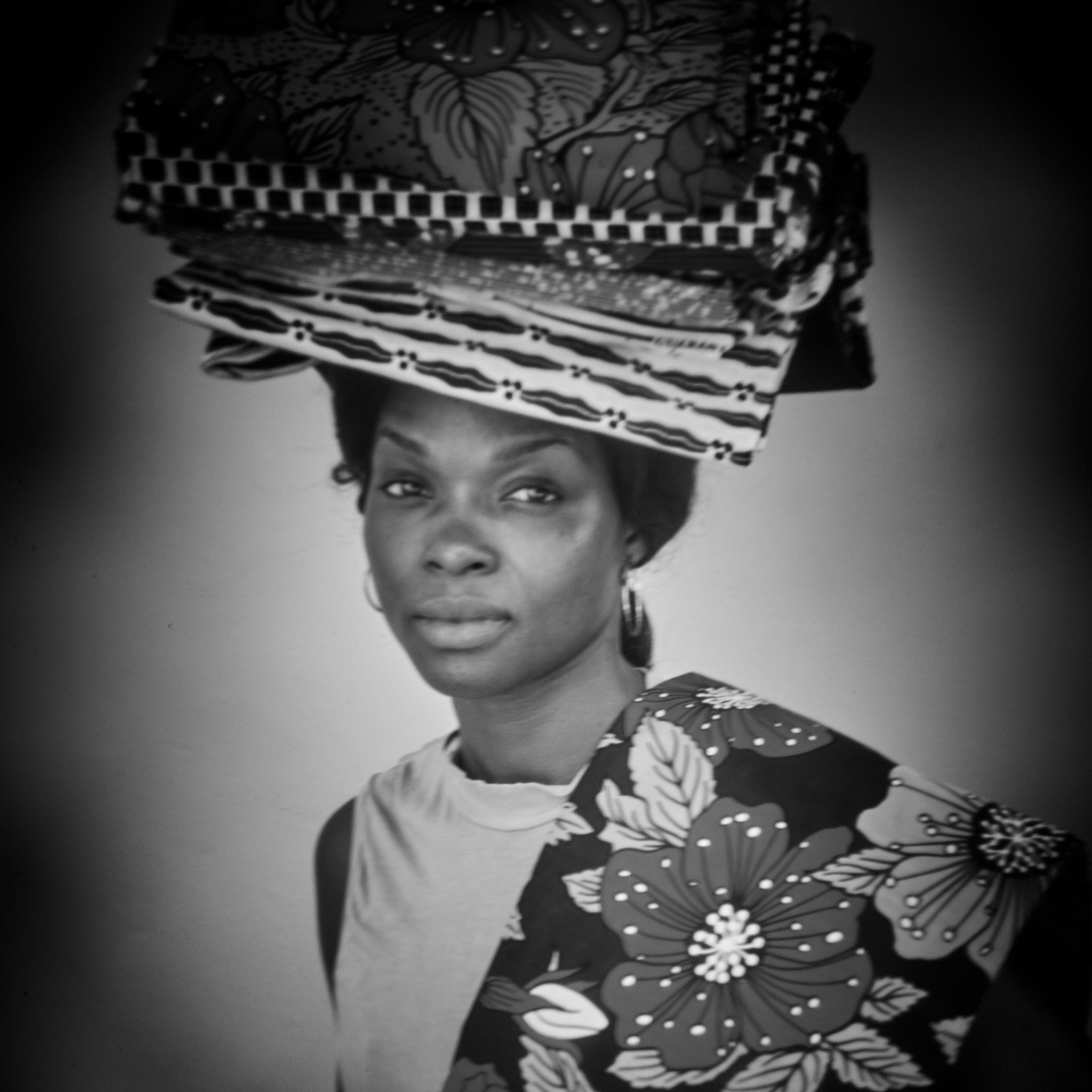 spirit in the darkness