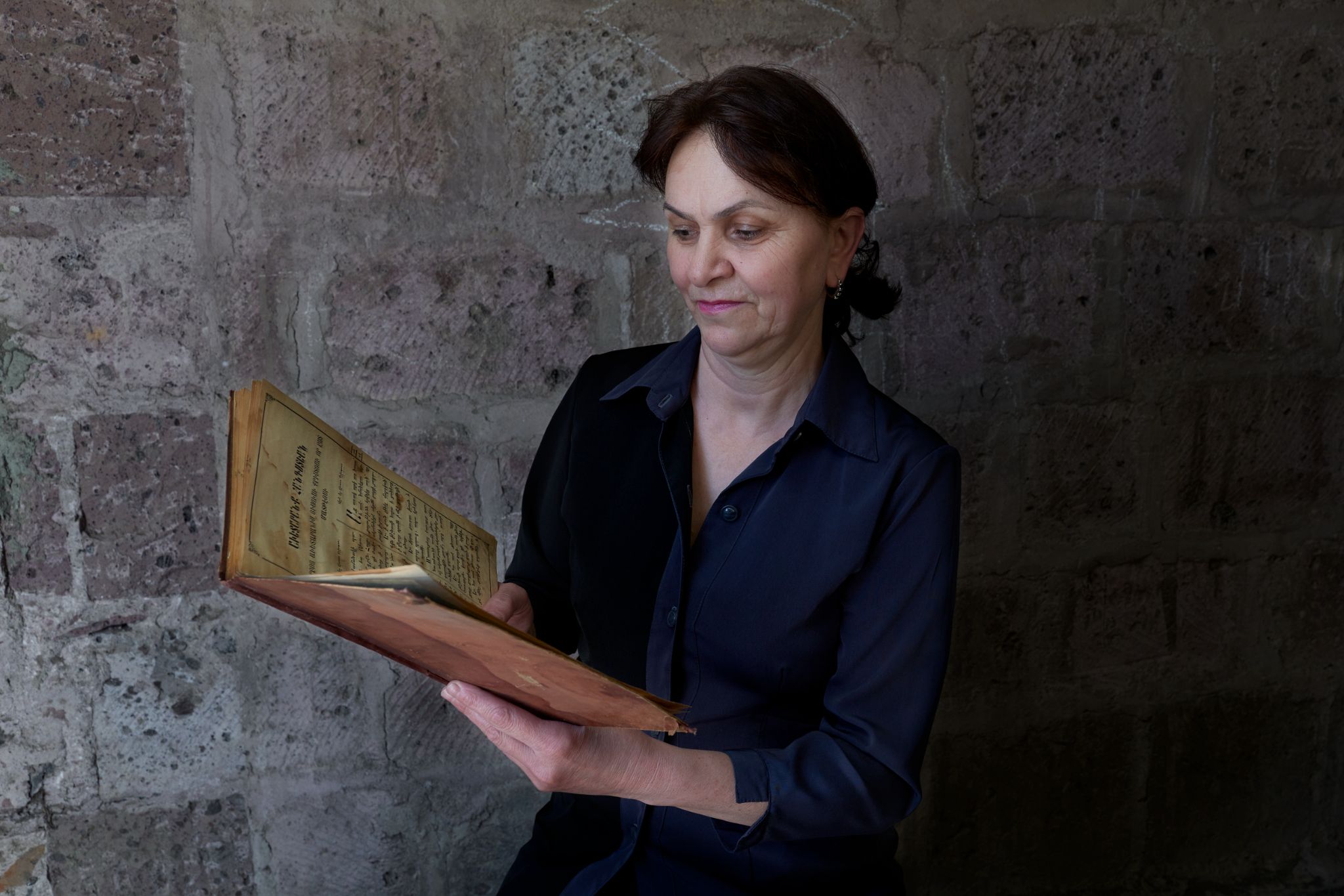 M20220522ARM_NarinehMother1390342