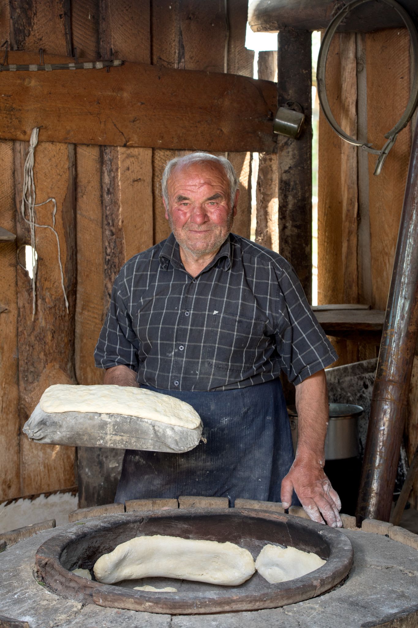 Georgia | Tusheti Parc