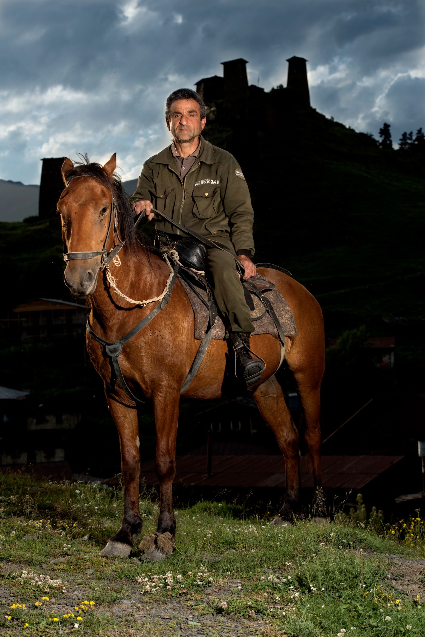 Georgia | Tusheti Parc