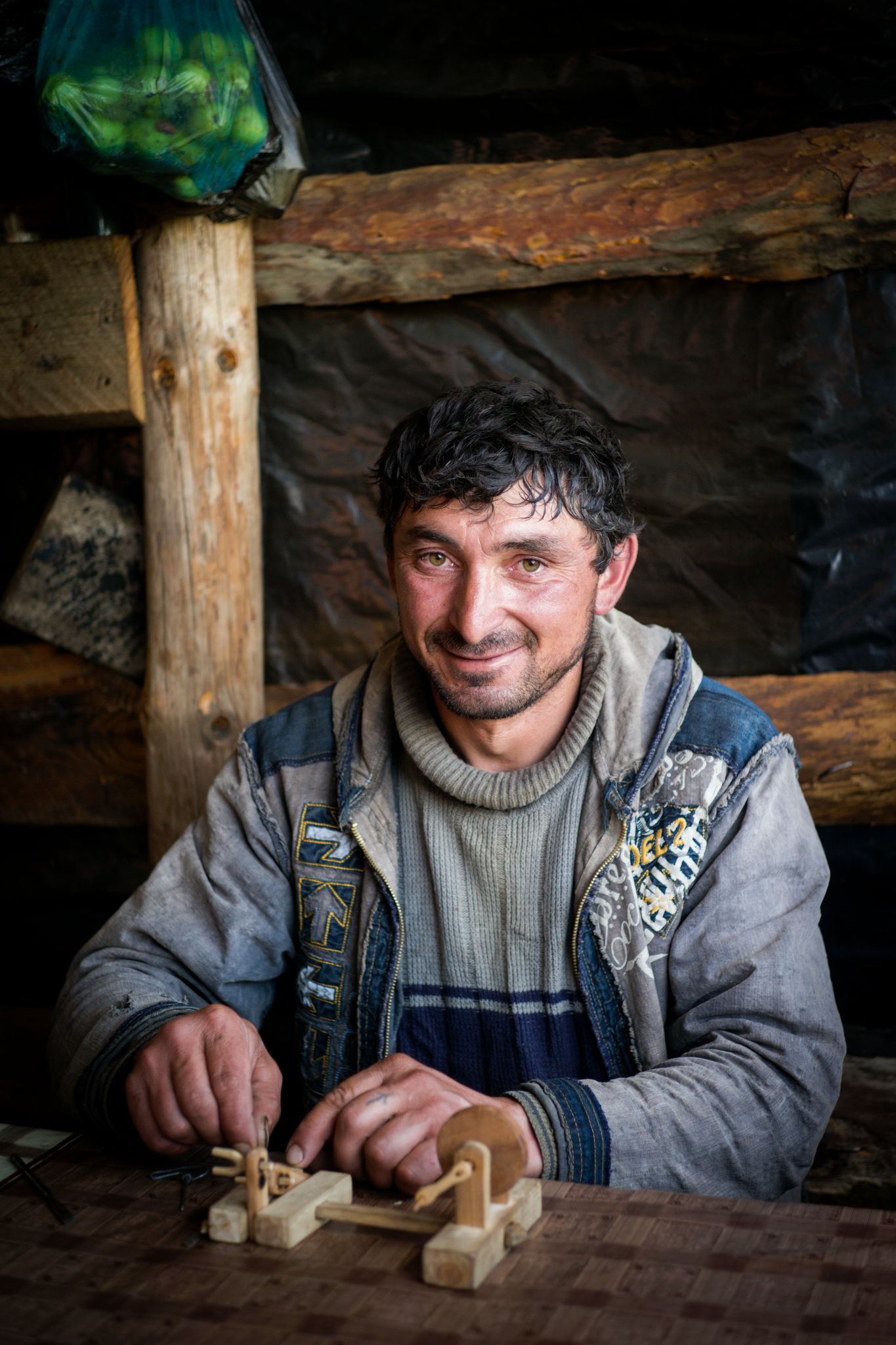 Georgia | Tusheti Parc