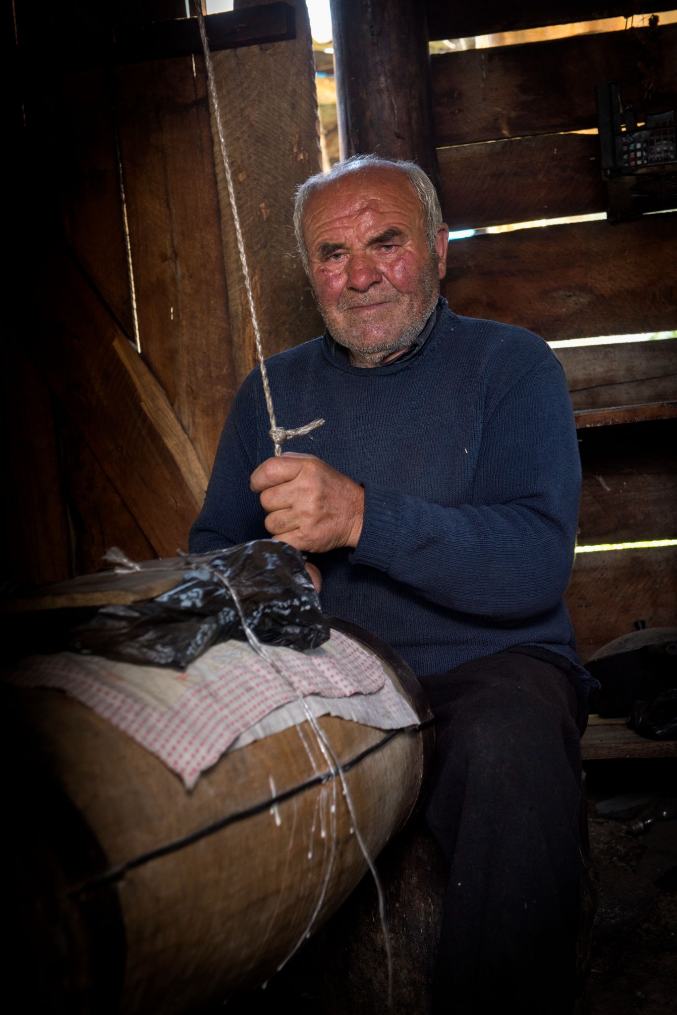 Georgia | Tusheti Parc