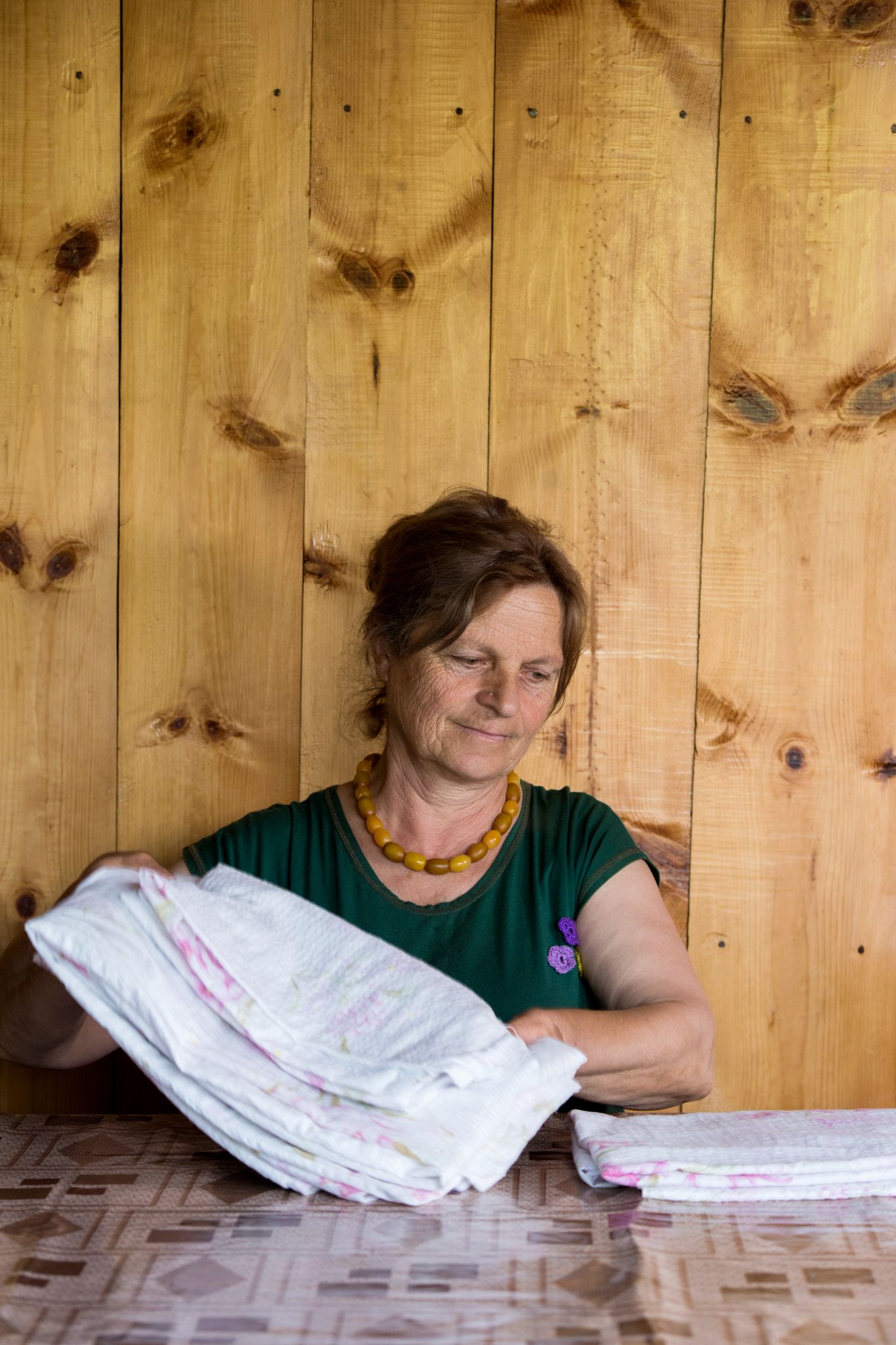 Georgia | Tusheti Parc